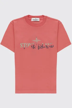 Stone Island Camiseta Niños color