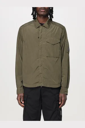 C.P. Company Chaqueta C. P. COMPANY Hombre color
