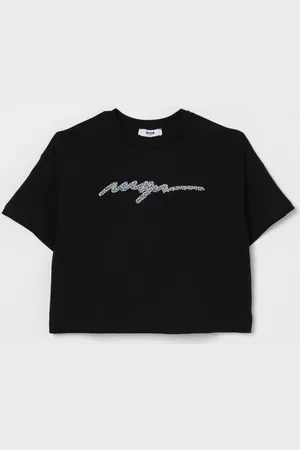Msgm Camisetas Niños color