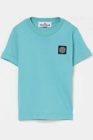 Stone Island Camiseta Niños color