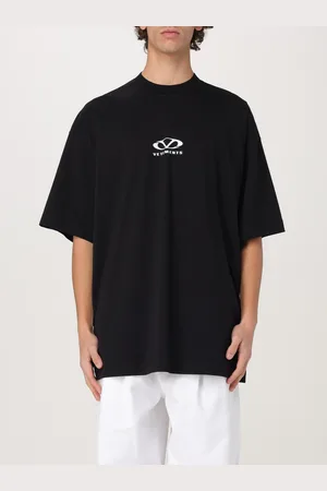 Vetements Camiseta Hombre color
