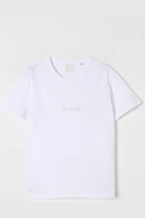 Givenchy Camisetas Niños color