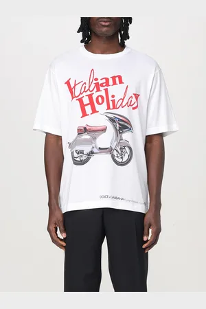 Dolce & Gabbana Camiseta Hombre color