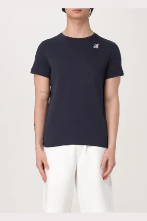 K-Way Camiseta Hombre color