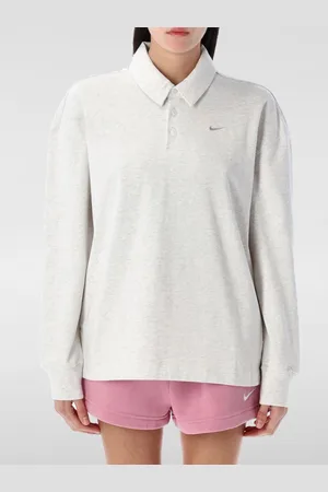 Nike Polo Mujer color