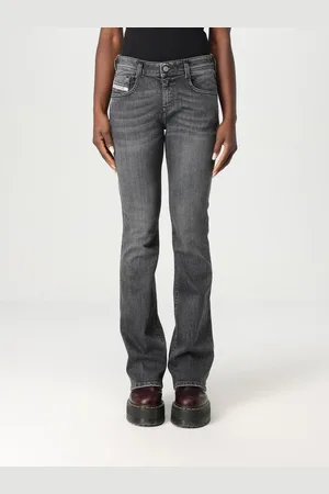 Diesel Vaquero Mujer color