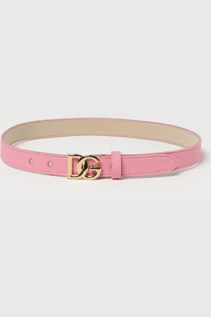 Dolce & Gabbana Cinturón Niños color