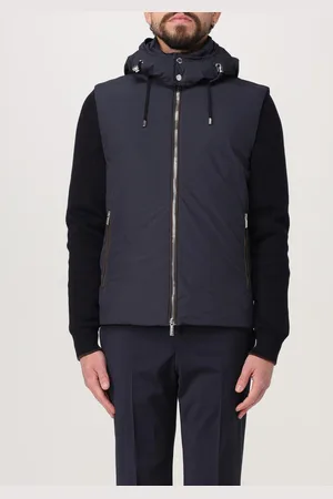 MOORER Chaqueta Hombre color