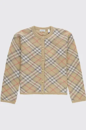 Burberry Jersey Niños color