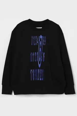 Maison Margiela Jersey Niños color