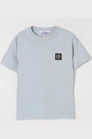 Stone Island Camiseta Niños color