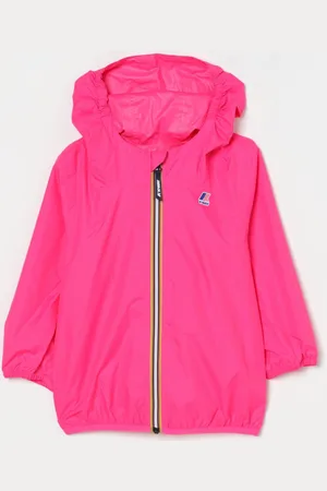 K-Way Chaqueta Niños color