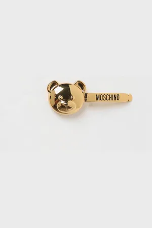 Moschino Accesorio Pelo Mujer color