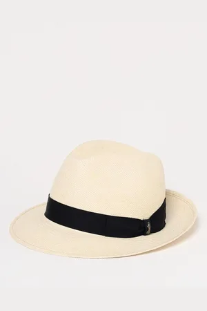 Borsalino Gorro Hombre color