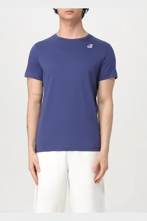 K-Way Camiseta Hombre color
