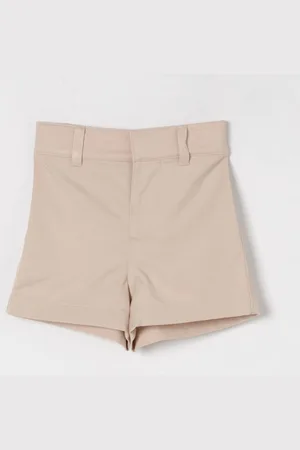 Burberry Pantalones Cortos Niños color