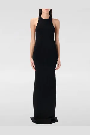 Saint Laurent Vestido Mujer color