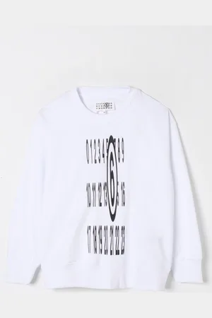 Maison Margiela Jersey Niños color