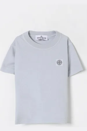 Stone Island Camiseta Niños color