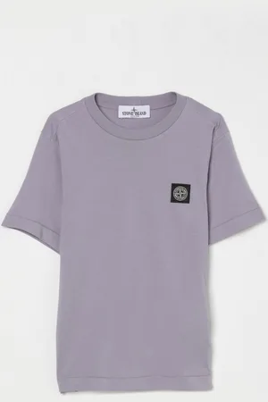 Stone Island Camiseta Niños color