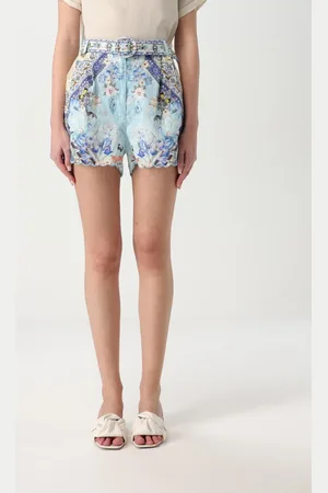 Camilla Pantalòn Cortos Mujer color