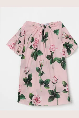 Dolce & Gabbana Vestido Niños color