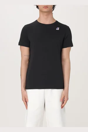 K-Way Camiseta Hombre color