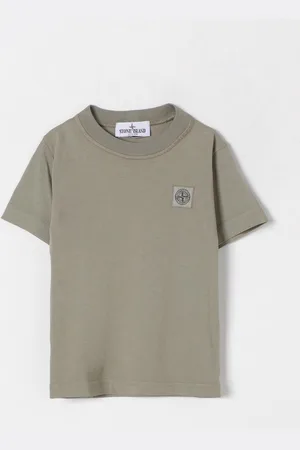 Stone Island Camiseta Niños color
