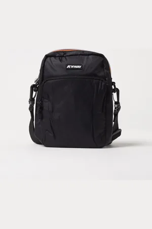 K-Way Bandolera Hombre color