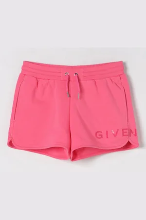 Givenchy Pantalones Cortos Niños color
