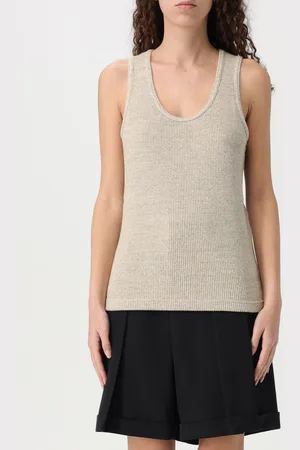 Bottega Veneta Top Mujer color
