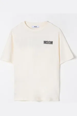 Msgm Camisetas Niños color