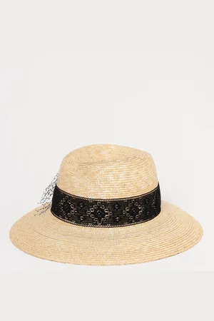 Borsalino Sombrero Mujer color