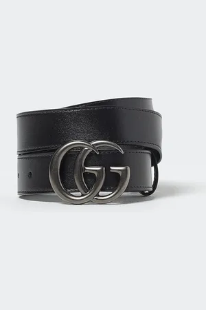 Gucci Cinturón Hombre color