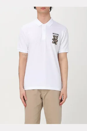 Moschino Polo Hombre color