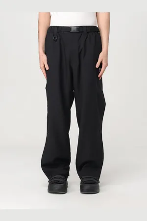 Y-3 Pantalón Hombre color