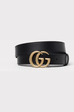 Gucci Cinturón Hombre color