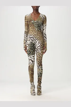 Roberto Cavalli Mono Pieza Mujer color