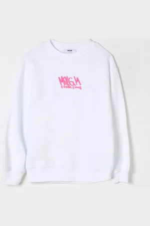 Msgm Jersey Niños color