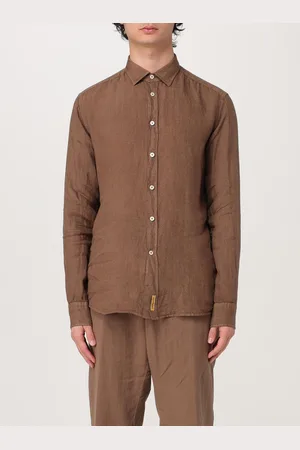 B.D.BAGGIES Camisa B. D BAGGIES Hombre color