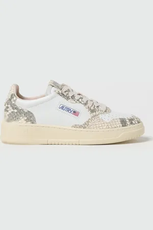 Autry Zapatillas Mujer color