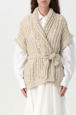 Brunello Cucinelli Cárdigan Mujer color