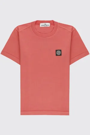 Stone Island Camiseta Niños color