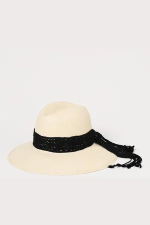 Borsalino Sombrero Mujer color