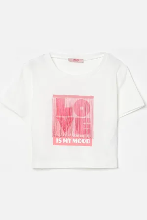 Liu Jo Camisetas Niños color