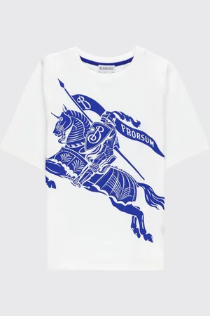 Burberry Camiseta Niños color