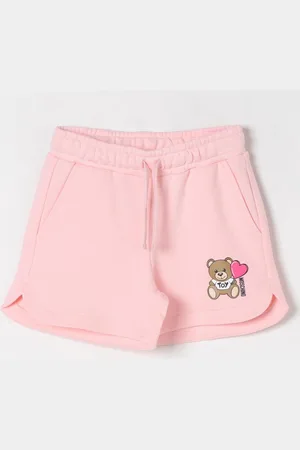 Moschino Pantalones Cortos Niños color