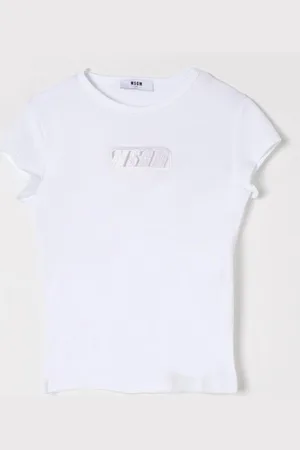 Msgm Camisetas Niños color