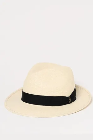 Borsalino Gorro Hombre color