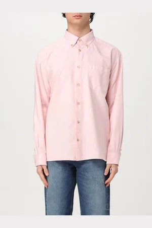 A.P.C. Camisa A. P.C. Hombre color